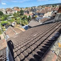 Professional UK roofing services