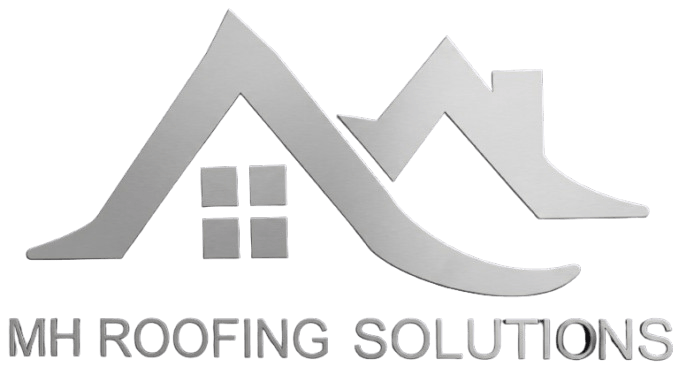 MH Roofing Solutions Logo